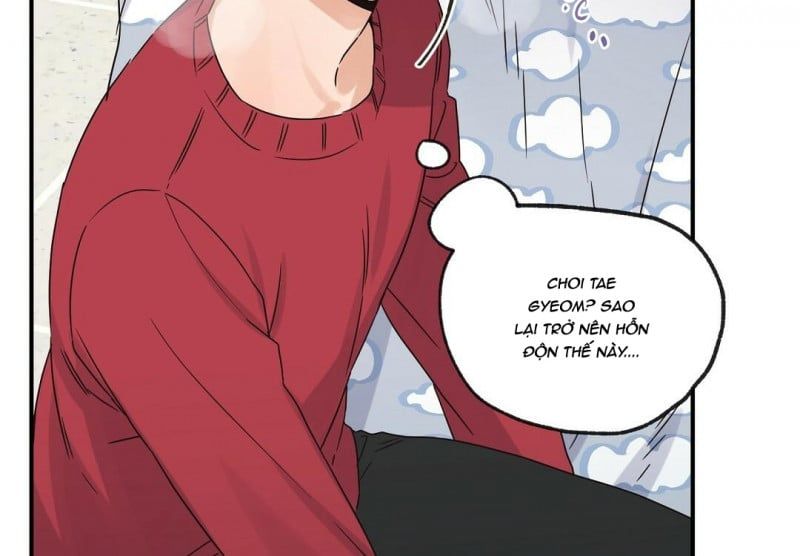 đọc truyện Omega Complex Chương 18 ảnh 40 tại Thiên Thai Truyện