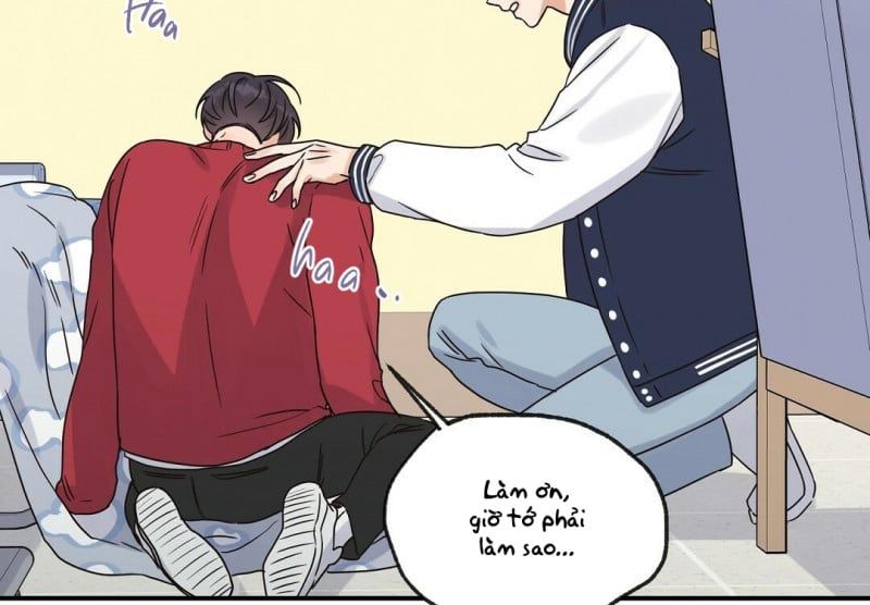 đọc truyện Omega Complex Chương 18 ảnh 43 tại Thiên Thai Truyện