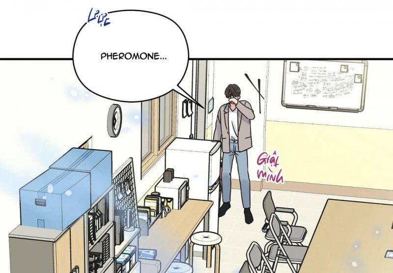 đọc truyện Omega Complex Chương 18 ảnh 47 tại Thiên Thai Truyện