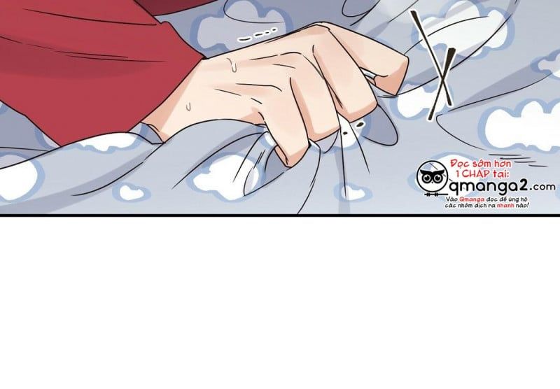 đọc truyện Omega Complex Chương 18 ảnh 7 tại Thiên Thai Truyện