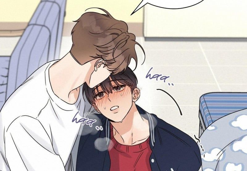 đọc truyện Omega Complex Chương 18 ảnh 54 tại Thiên Thai Truyện