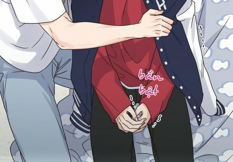 đọc truyện Omega Complex Chương 18 ảnh 55 tại Thiên Thai Truyện