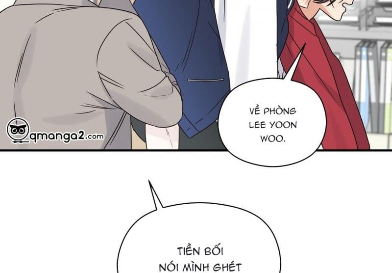 đọc truyện Omega Complex Chương 18 ảnh 60 tại Thiên Thai Truyện