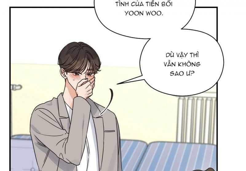 đọc truyện Omega Complex Chương 18 ảnh 62 tại Thiên Thai Truyện