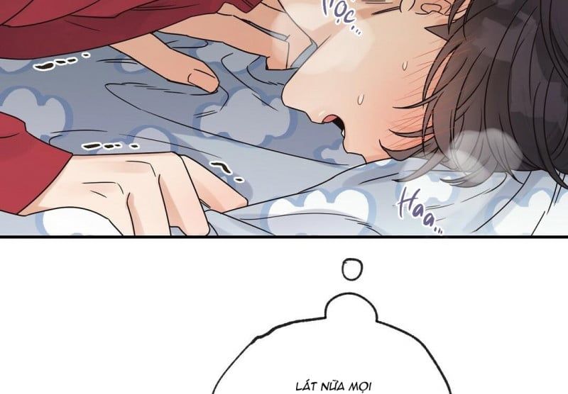 đọc truyện Omega Complex Chương 18 ảnh 9 tại Thiên Thai Truyện