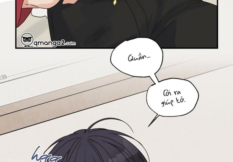 đọc truyện Omega Complex Chương 18 ảnh 81 tại Thiên Thai Truyện