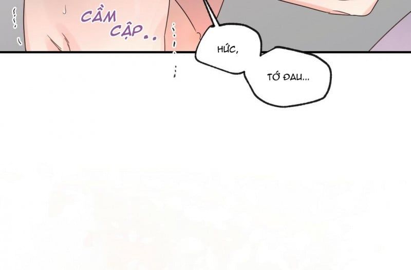 đọc truyện Omega Complex Chương 19.5 ảnh 12 tại Thiên Thai Truyện