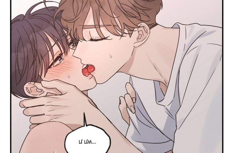 đọc truyện Omega Complex Chương 19.5 ảnh 15 tại Thiên Thai Truyện