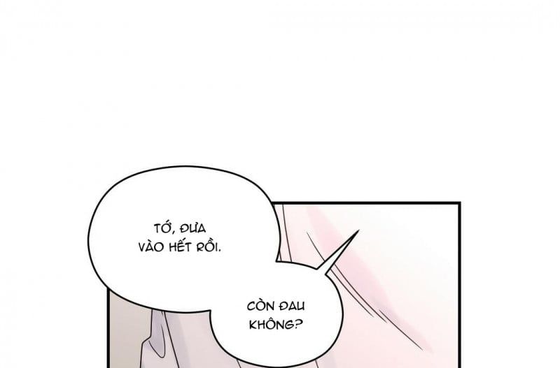 đọc truyện Omega Complex Chương 19.5 ảnh 19 tại Thiên Thai Truyện