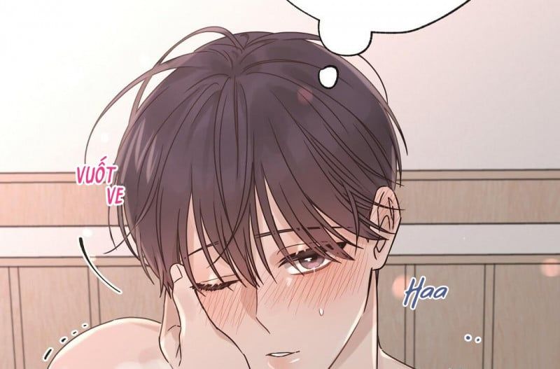 đọc truyện Omega Complex Chương 19.5 ảnh 22 tại Thiên Thai Truyện