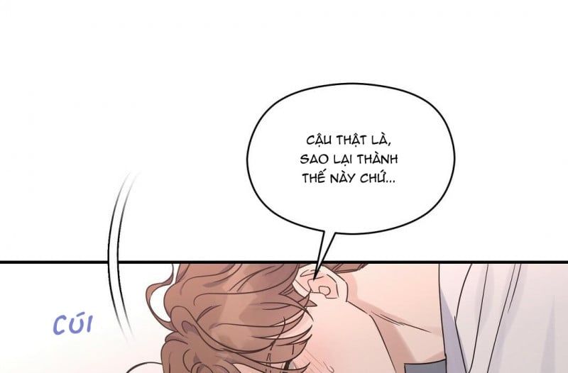 đọc truyện Omega Complex Chương 19.5 ảnh 24 tại Thiên Thai Truyện