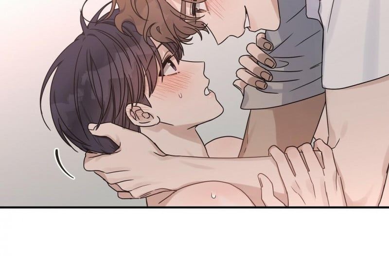 đọc truyện Omega Complex Chương 19.5 ảnh 25 tại Thiên Thai Truyện