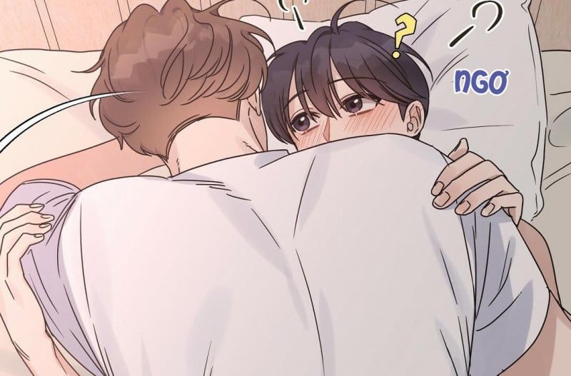 đọc truyện Omega Complex Chương 19.5 ảnh 27 tại Thiên Thai Truyện