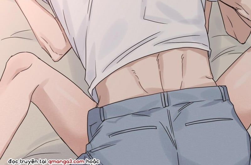 đọc truyện Omega Complex Chương 19.5 ảnh 28 tại Thiên Thai Truyện