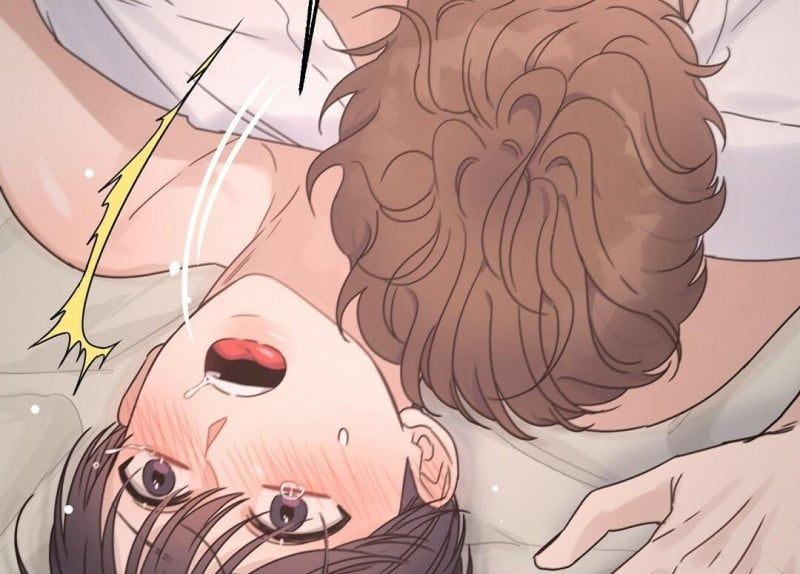 đọc truyện Omega Complex Chương 19.5 ảnh 42 tại Thiên Thai Truyện