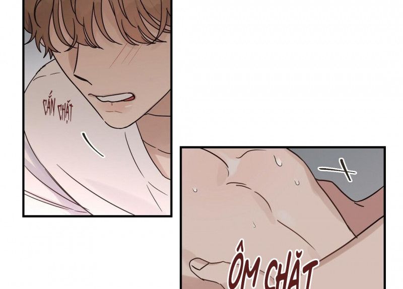 đọc truyện Omega Complex Chương 19.5 ảnh 50 tại Thiên Thai Truyện