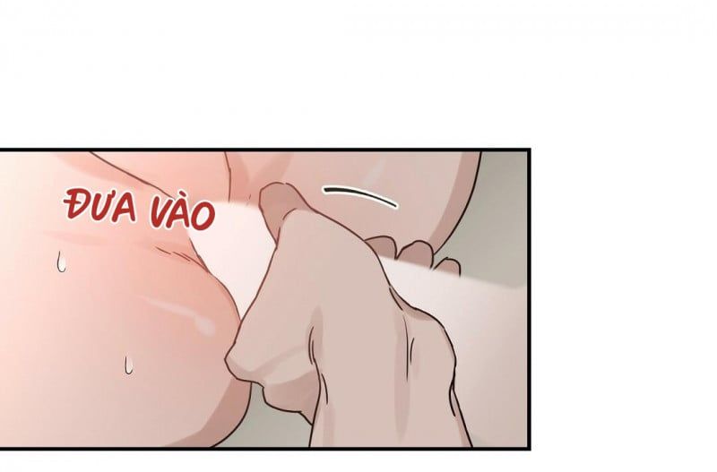 đọc truyện Omega Complex Chương 19.5 ảnh 7 tại Thiên Thai Truyện