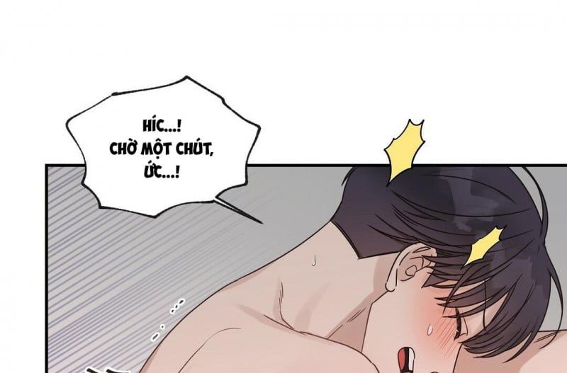 đọc truyện Omega Complex Chương 19.5 ảnh 8 tại Thiên Thai Truyện