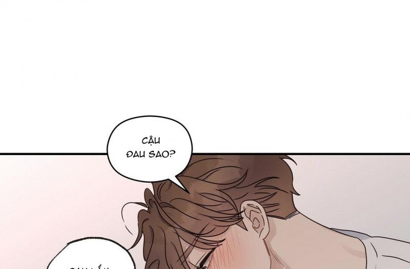 đọc truyện Omega Complex Chương 19.5 ảnh 10 tại Thiên Thai Truyện