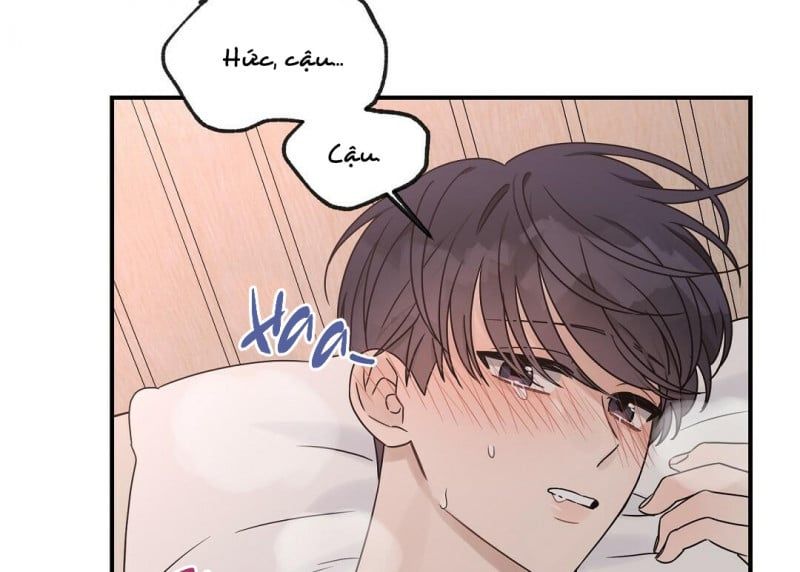 đọc truyện Omega Complex Chương 19.5 ảnh 85 tại Thiên Thai Truyện