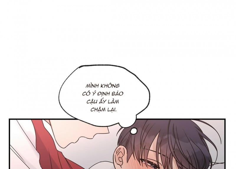 đọc truyện Omega Complex Chương 19 ảnh 3 tại Thiên Thai Truyện