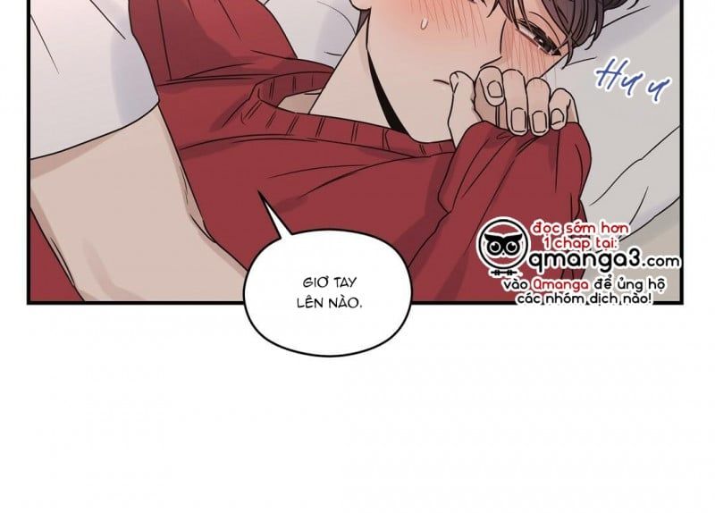 đọc truyện Omega Complex Chương 19 ảnh 4 tại Thiên Thai Truyện