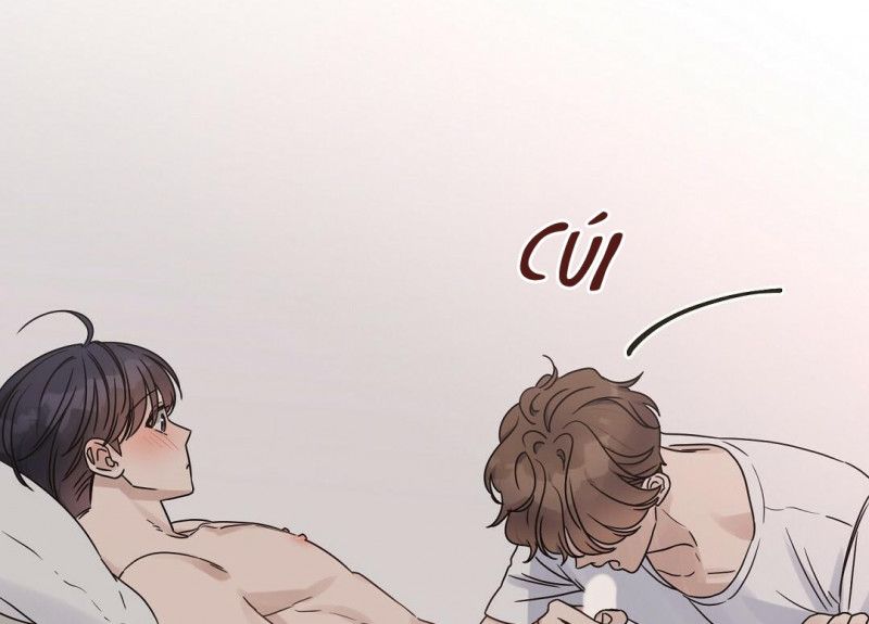 đọc truyện Omega Complex Chương 19 ảnh 28 tại Thiên Thai Truyện