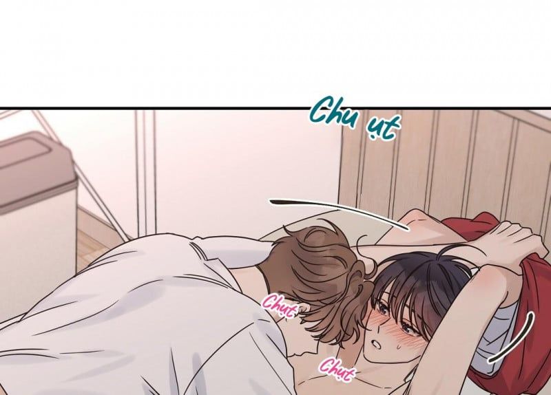 đọc truyện Omega Complex Chương 19 ảnh 5 tại Thiên Thai Truyện