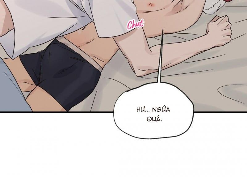 đọc truyện Omega Complex Chương 19 ảnh 6 tại Thiên Thai Truyện