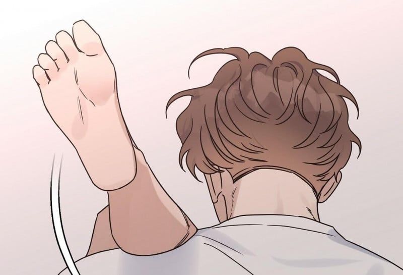 đọc truyện Omega Complex Chương 19 ảnh 61 tại Thiên Thai Truyện