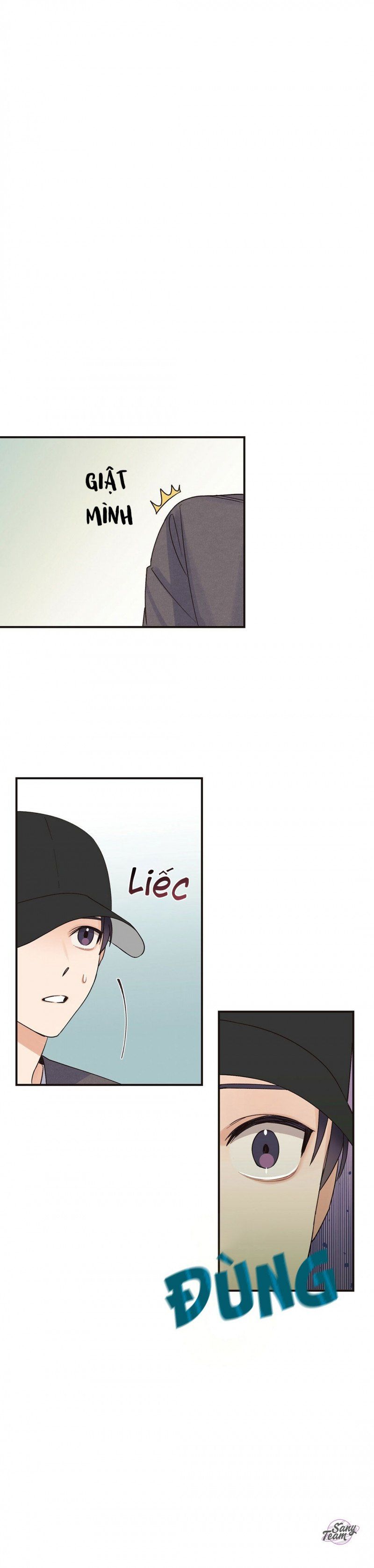 đọc truyện Omega Complex Chương 2.5 ảnh 4 tại Thiên Thai Truyện