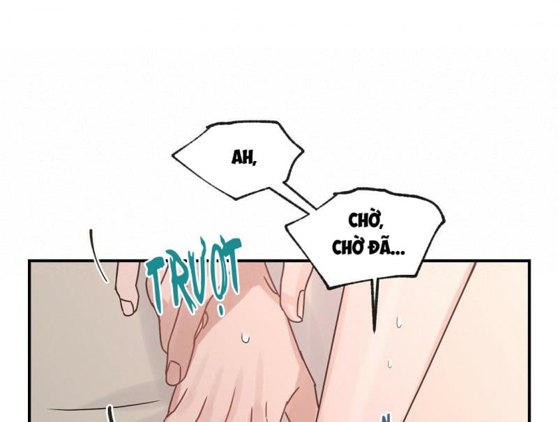 đọc truyện Omega Complex Chương 20.5 ảnh 3 tại Thiên Thai Truyện