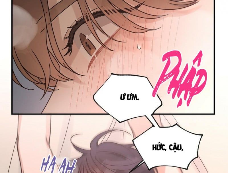 đọc truyện Omega Complex Chương 20.5 ảnh 13 tại Thiên Thai Truyện