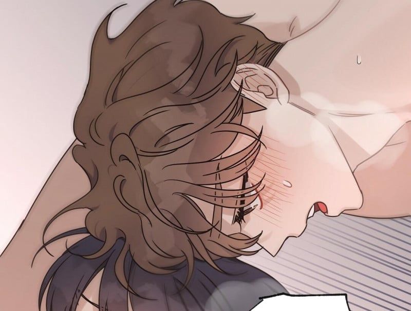 đọc truyện Omega Complex Chương 20.5 ảnh 17 tại Thiên Thai Truyện