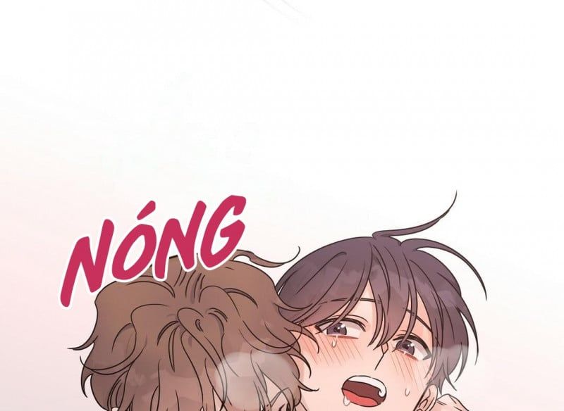 đọc truyện Omega Complex Chương 20.5 ảnh 23 tại Thiên Thai Truyện