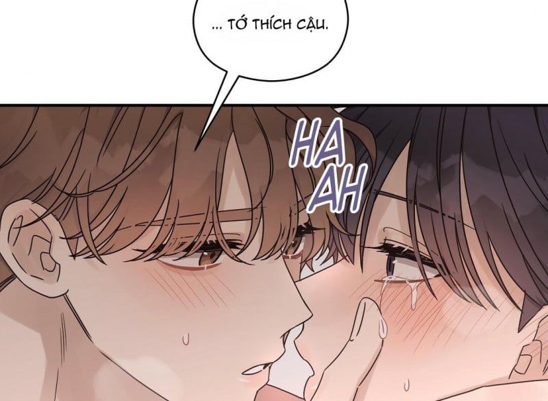 đọc truyện Omega Complex Chương 20.5 ảnh 40 tại Thiên Thai Truyện