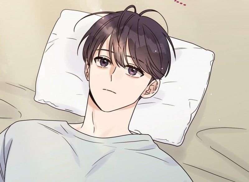 đọc truyện Omega Complex Chương 20.5 ảnh 50 tại Thiên Thai Truyện