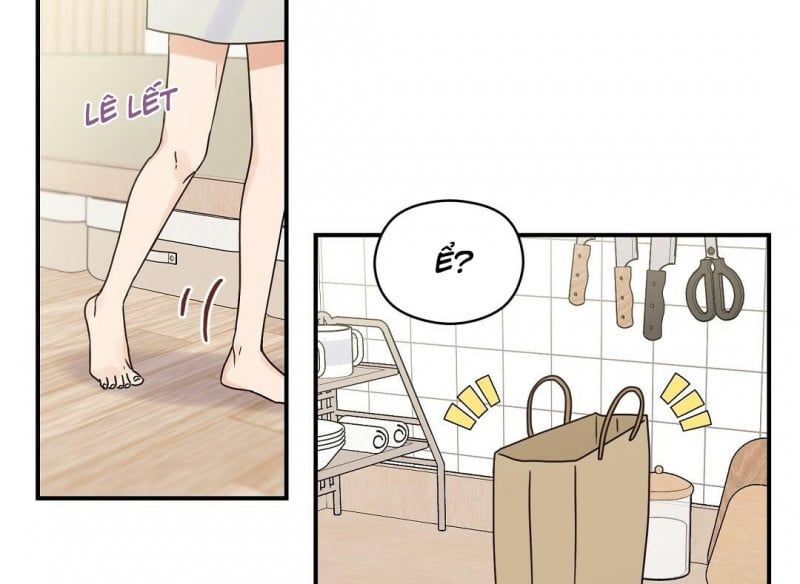 đọc truyện Omega Complex Chương 20.5 ảnh 56 tại Thiên Thai Truyện