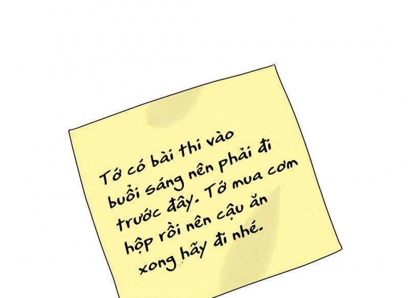 đọc truyện Omega Complex Chương 20.5 ảnh 58 tại Thiên Thai Truyện