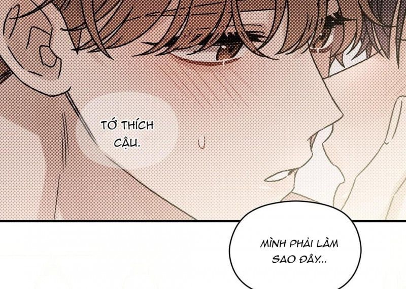 đọc truyện Omega Complex Chương 20.5 ảnh 68 tại Thiên Thai Truyện