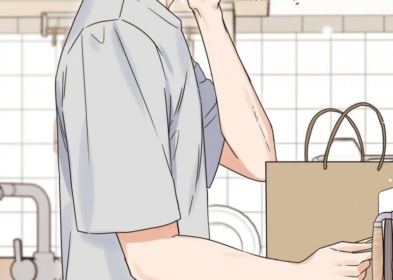 đọc truyện Omega Complex Chương 20.5 ảnh 70 tại Thiên Thai Truyện