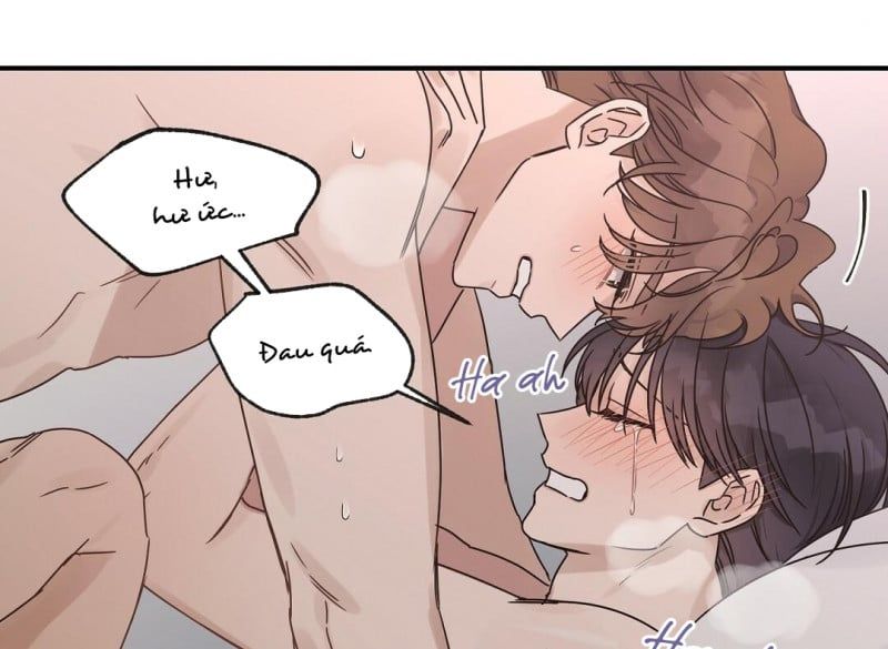 đọc truyện Omega Complex Chương 20 ảnh 15 tại Thiên Thai Truyện