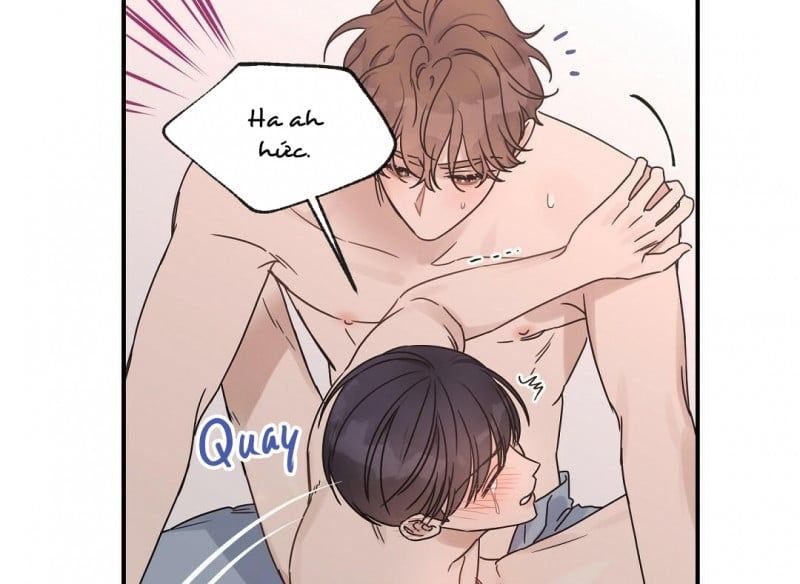 đọc truyện Omega Complex Chương 20 ảnh 20 tại Thiên Thai Truyện