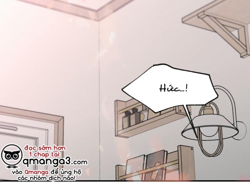 đọc truyện Omega Complex Chương 20 ảnh 4 tại Thiên Thai Truyện