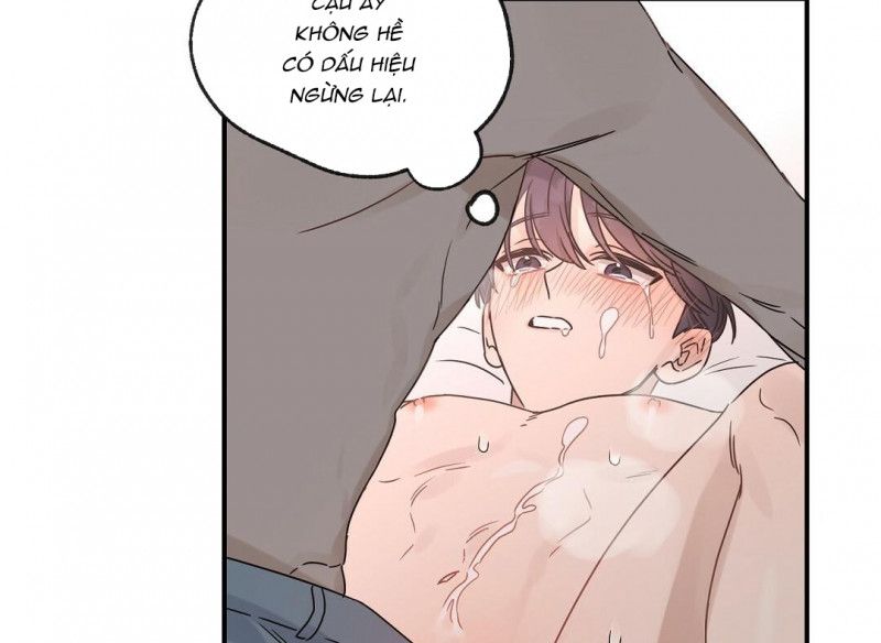 đọc truyện Omega Complex Chương 20 ảnh 35 tại Thiên Thai Truyện