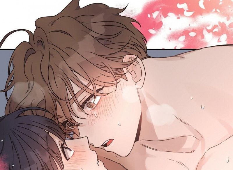 đọc truyện Omega Complex Chương 20 ảnh 44 tại Thiên Thai Truyện