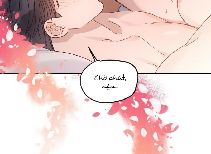 đọc truyện Omega Complex Chương 20 ảnh 45 tại Thiên Thai Truyện