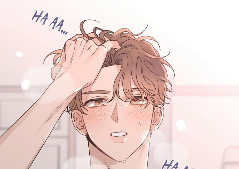 đọc truyện Omega Complex Chương 20 ảnh 60 tại Thiên Thai Truyện