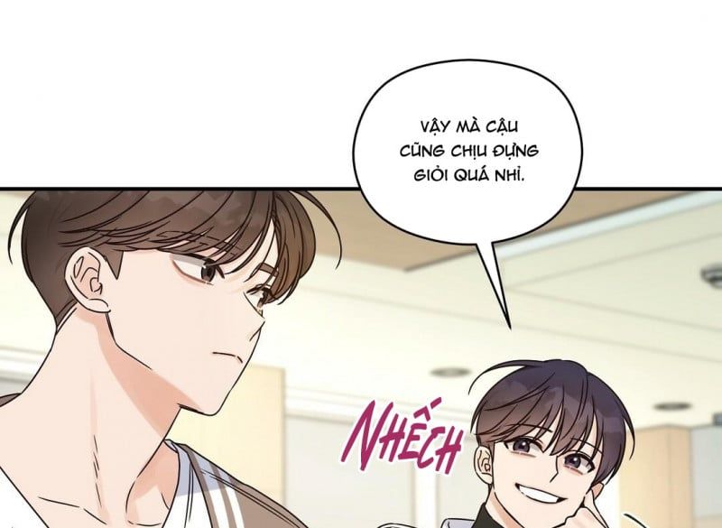 đọc truyện Omega Complex Chương 21.5 ảnh 3 tại Thiên Thai Truyện