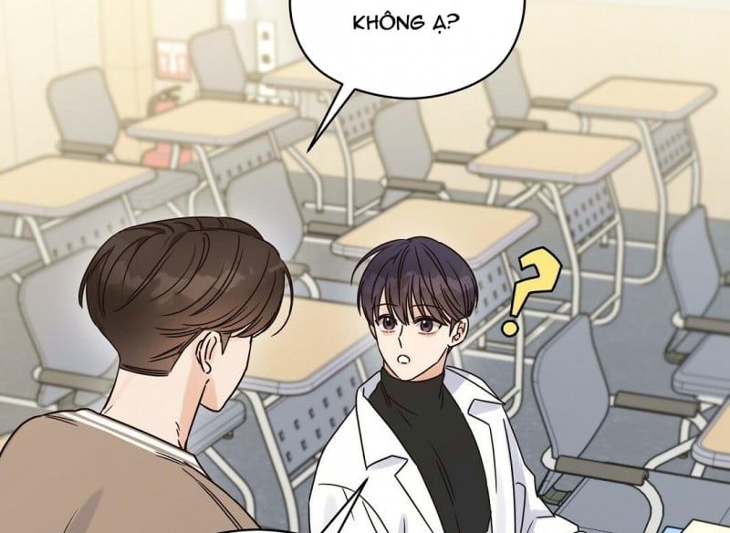 đọc truyện Omega Complex Chương 21.5 ảnh 13 tại Thiên Thai Truyện